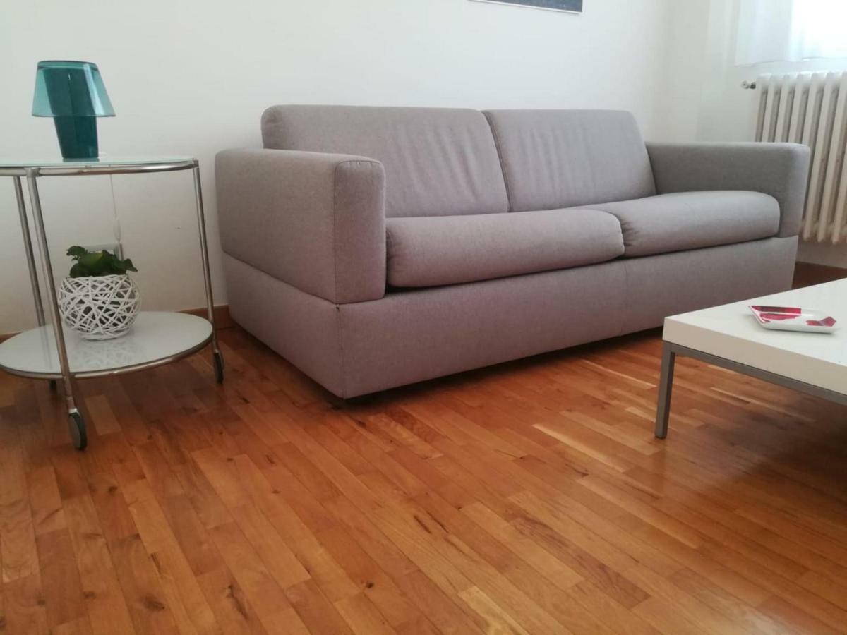 شقة La Casa Di Abbi ليتشي المظهر الخارجي الصورة
